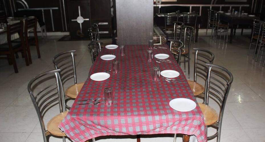 Gazal Hotel & Restaurant, Barnala 3